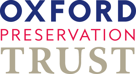 Oxford Preservation Trust logo