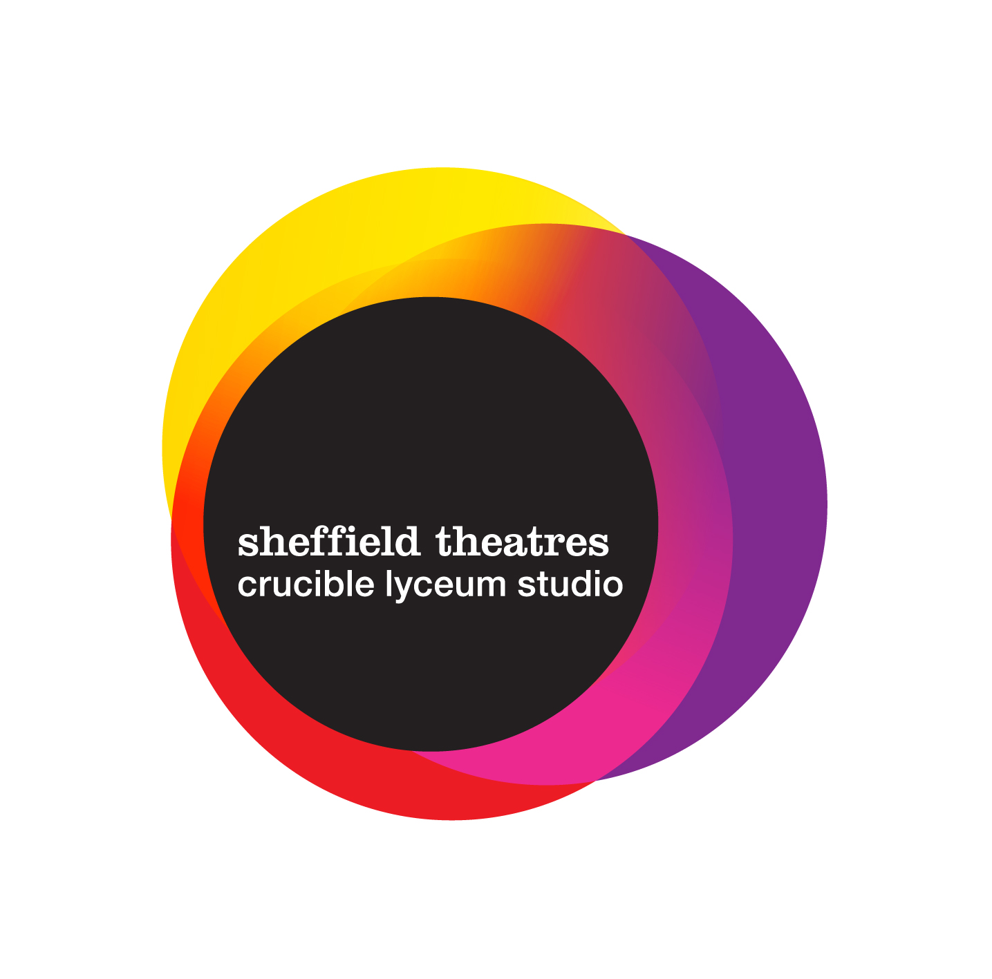 Sheffield Theatres logo