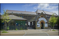Vauxhall City Farm
