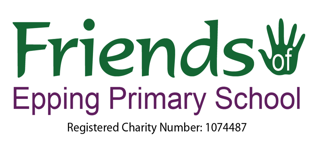 The Friends of Epping Primary School logo
