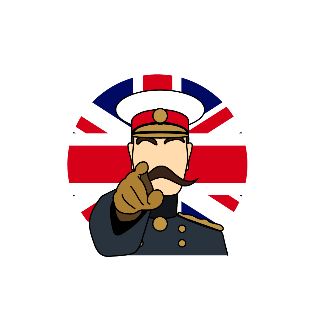 Lord Kitchener’s Memorial Holiday Centre logo