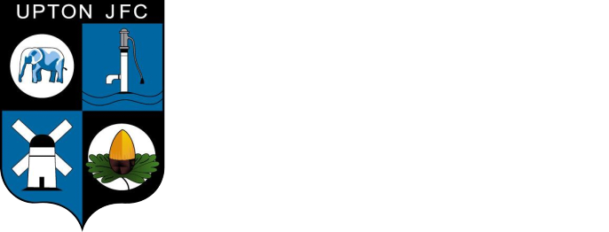 Upton JFC logo