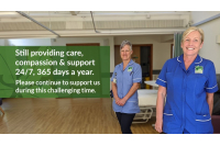 St Johns Hospice