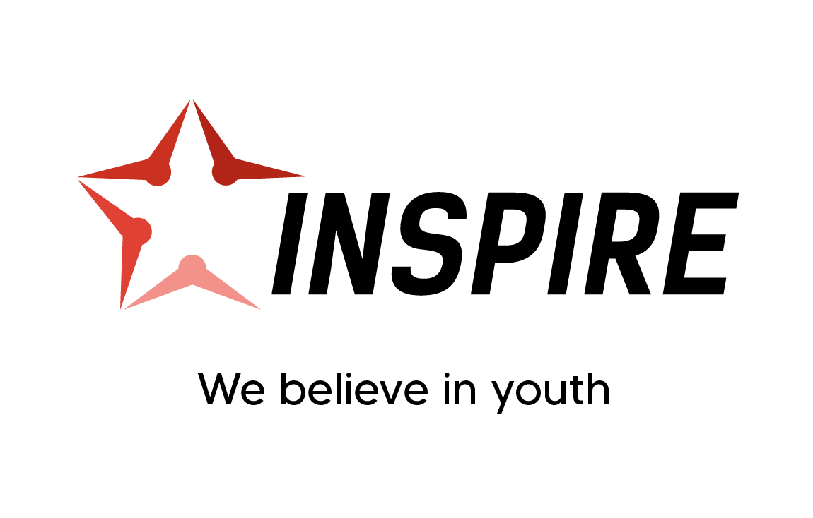 Inspire Suffolk Ltd logo