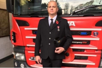 Fire Brigades Union