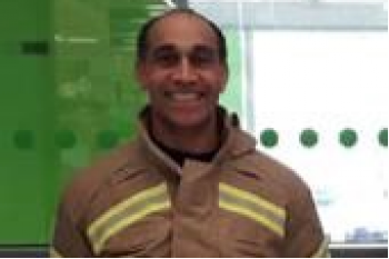 Fire Brigades Union
