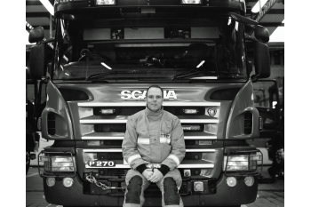 Fire Brigades Union