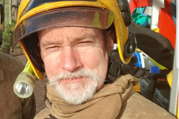 Fire Brigades Union