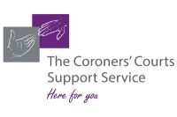 The Coroners' Courts Support Service