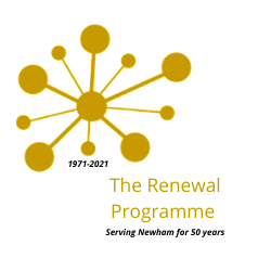 Newham Community Renewal Programme Ltd logo