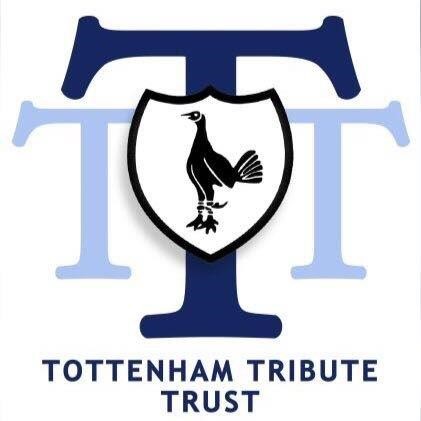 The Tottenham Tribute Trust logo