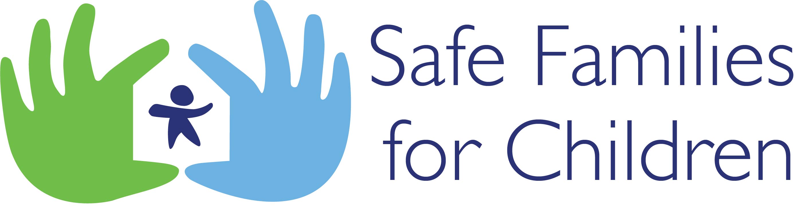 Safe Families for Children logo