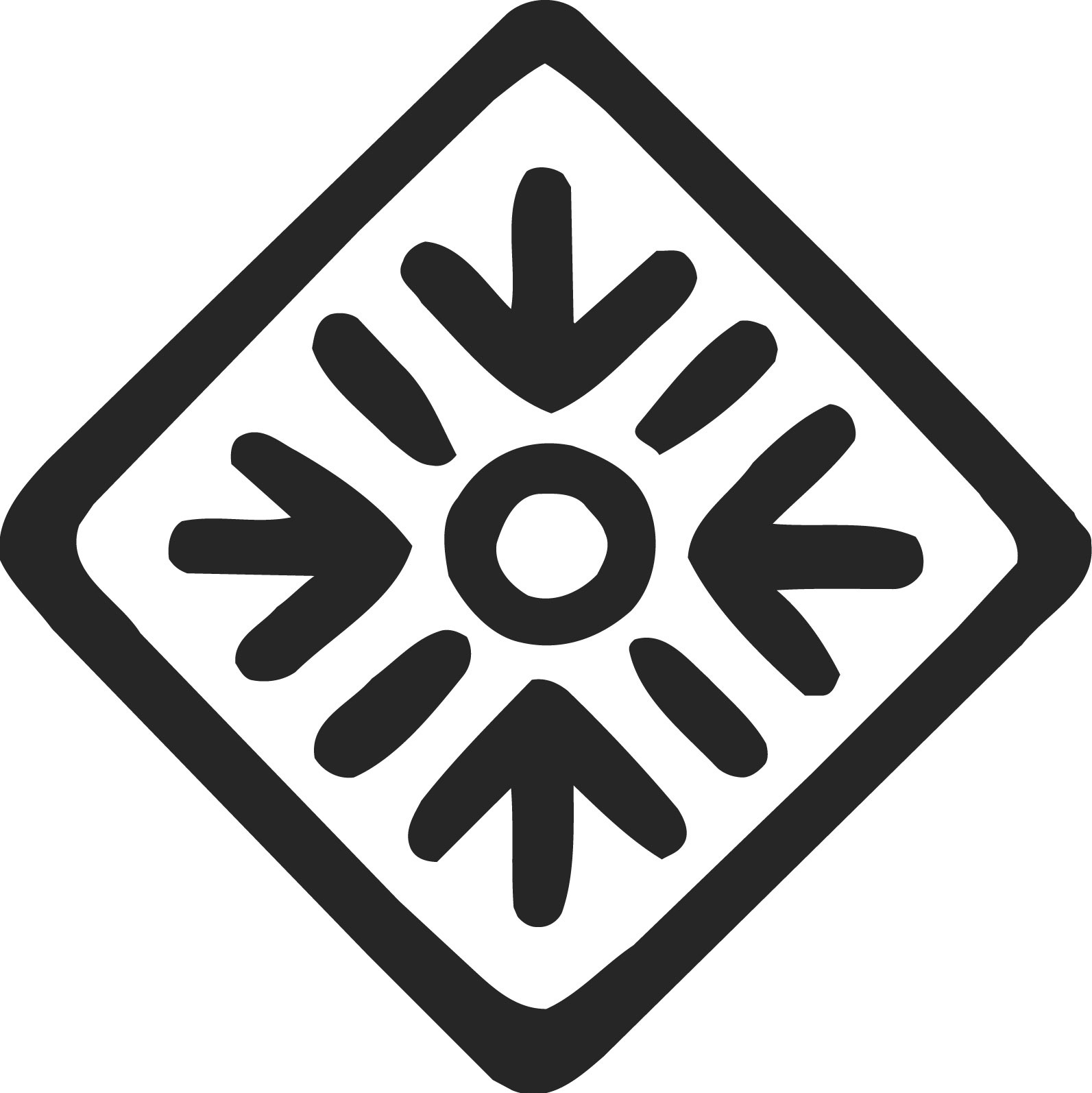 Buckinghamshire County Museum Trust logo