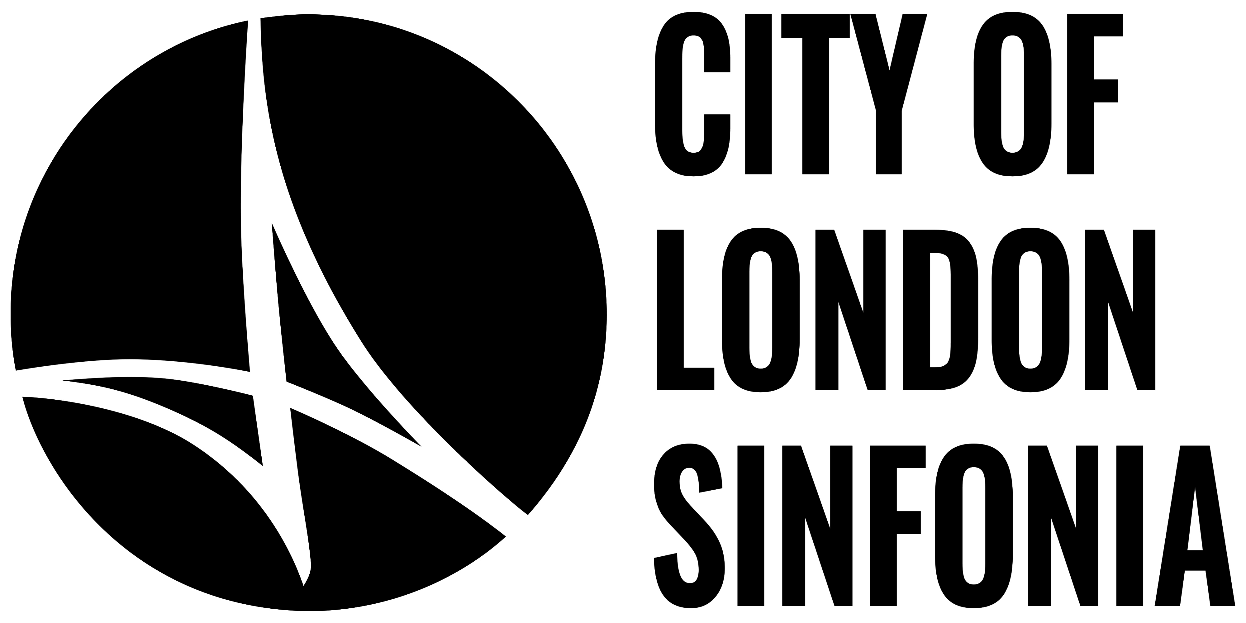 City of London Sinfonia logo