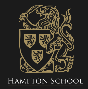 HAMPTON SCHOOL PARENTS ASSOCIATION logo