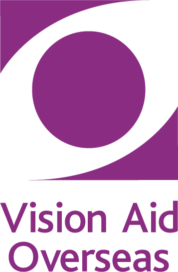 Vision Aid Overseas logo