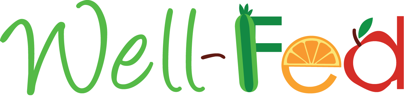 Well-Fed (Scotland) CIC logo