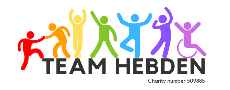 Team Hebden logo