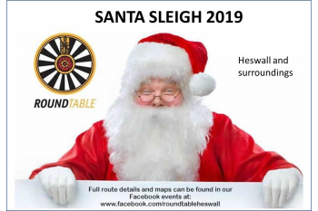 Heswall Round Table