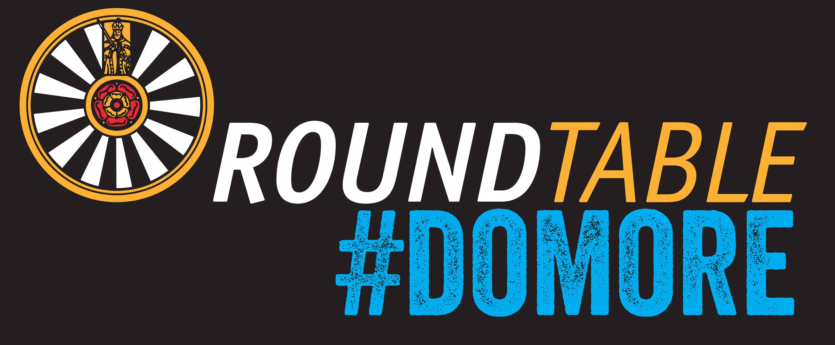 Heswall Round Table logo