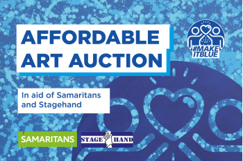 Affordable Art Auction 2