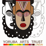 Yoruba Arts Trust logo