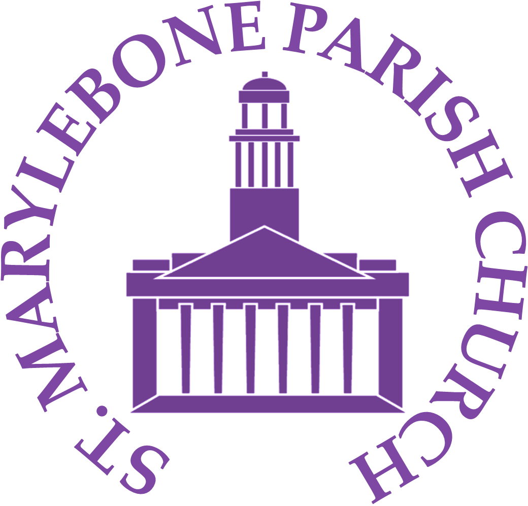 PCC Of The Ecclesiastical Parish Of St Marylebone With Holy Trinity St Marylebone logo