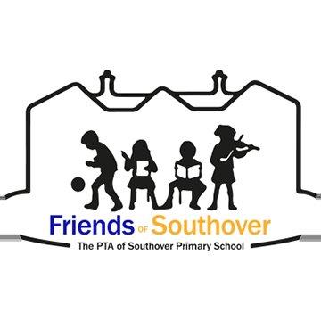 Friends of Southover Primary School logo