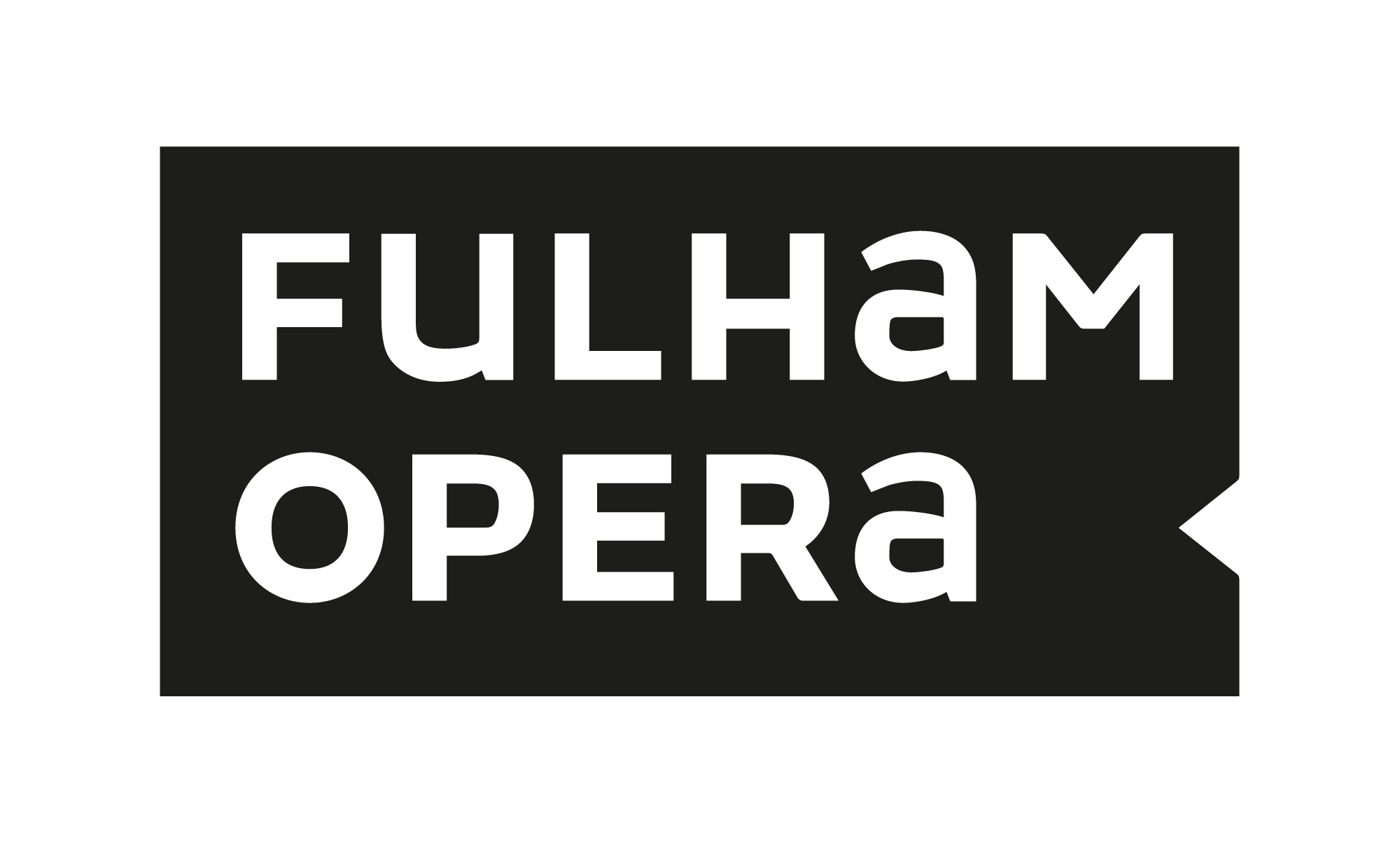 Fulham Opera Limited logo