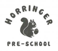 Horringer Pre-School logo