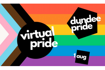 Dundee Pride