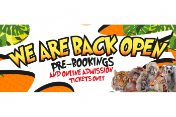 Dudley & West Midlands Zoological Society Ltd
