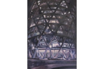 Gherkin Event