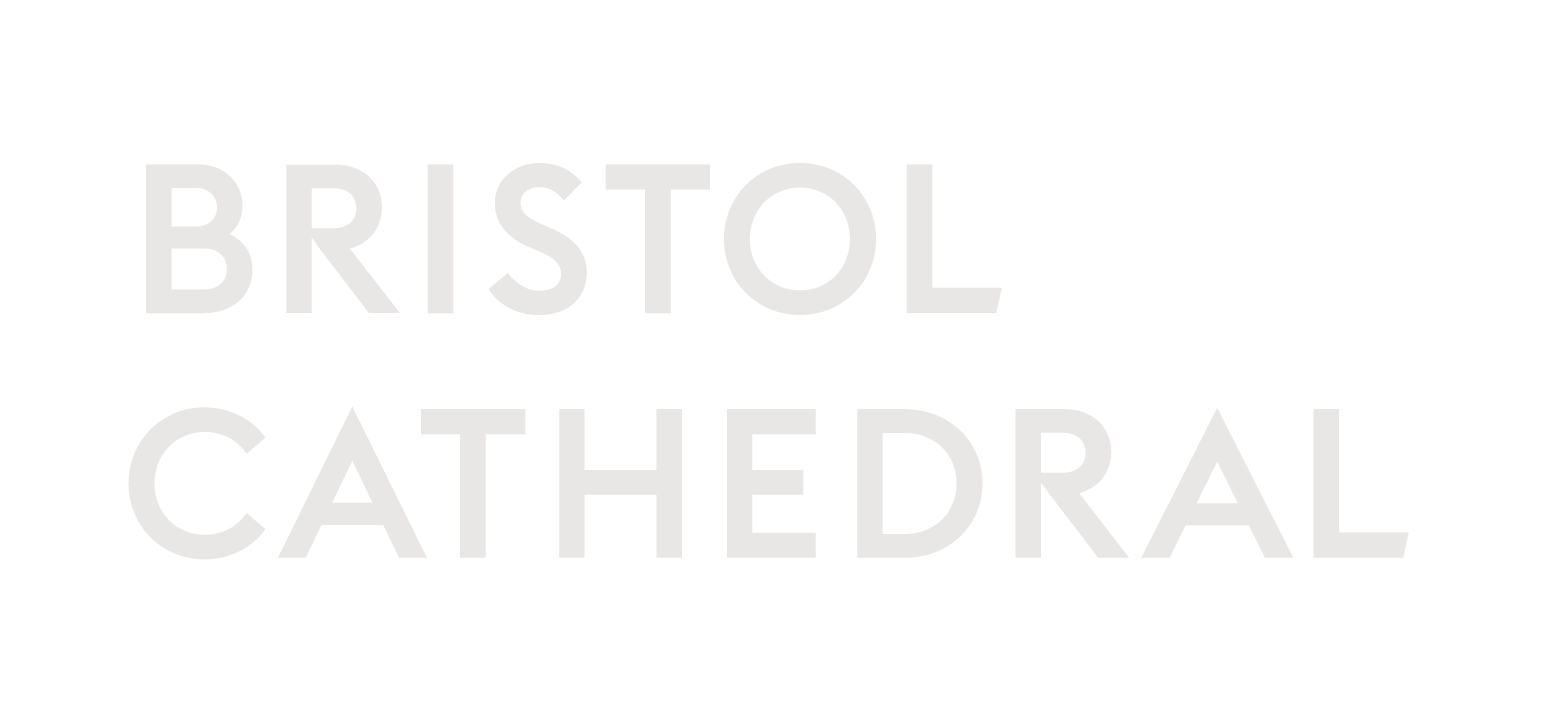Bristol Cathedral logo