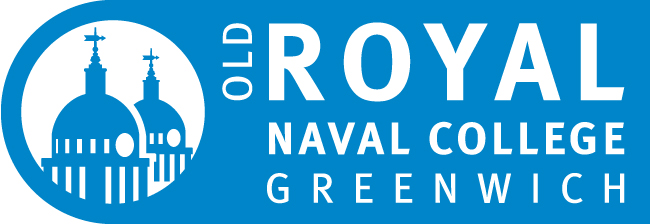 Old Royal Naval College logo