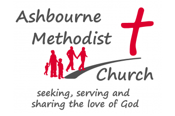 Ashbourne Methodist Church