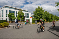 Cycling UK (Cyclists' Touring Club)
