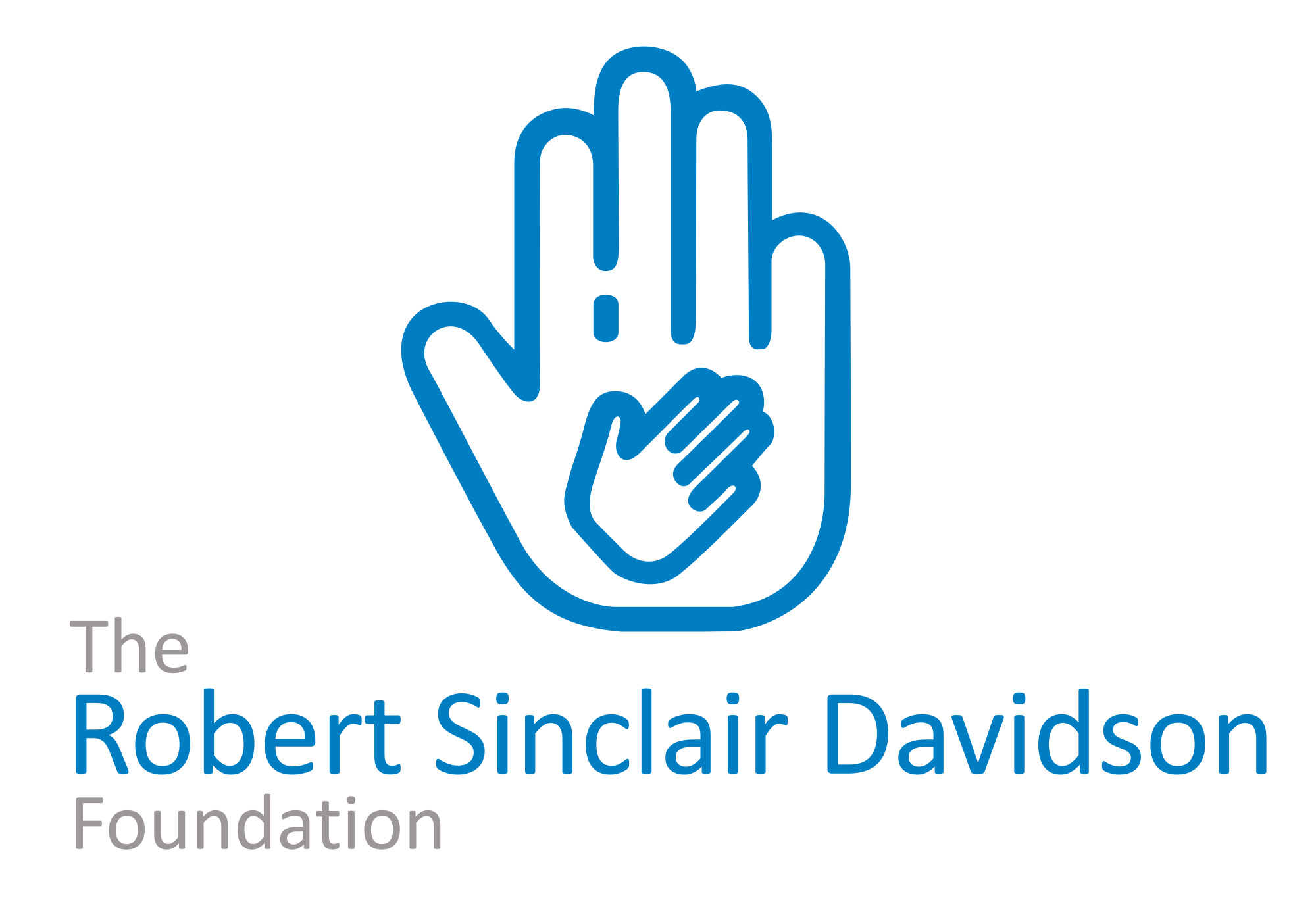 Robert Sinclair Davidson Foundation logo