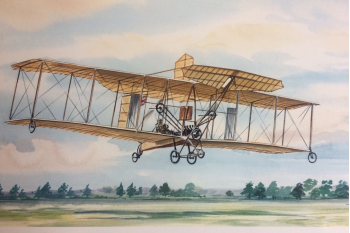 SVAS Auction of Promises 2020 – Lot 19