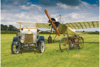 Shuttleworth Veteran Aeroplane Society