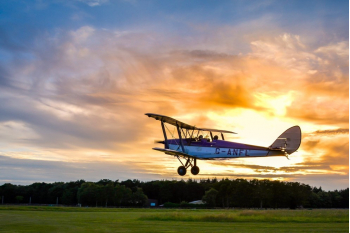 SVAS Auction of Promises 2020 – Lot 17
