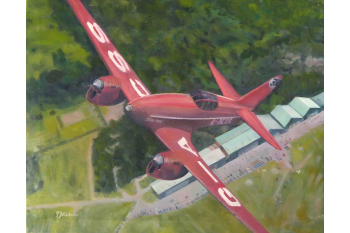 SVAS Auction of Promises 2020 – Lot 12
