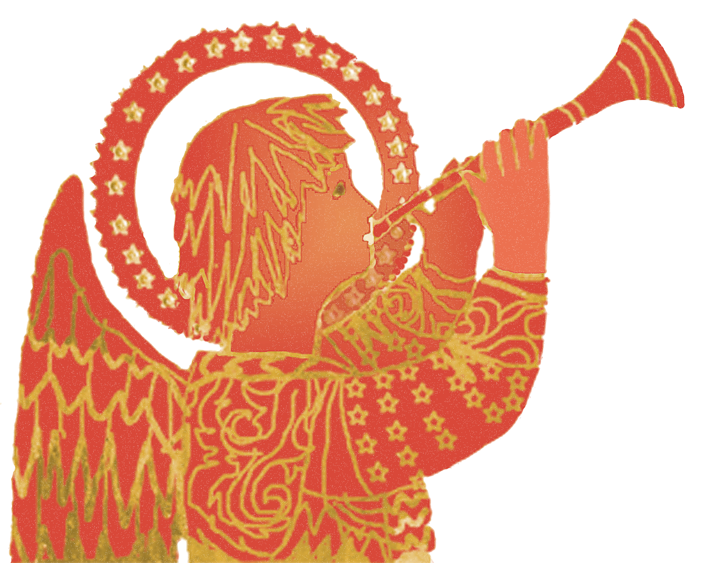 Cherubim Music Trust logo