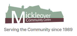 Mickleover Community Association logo