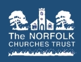 Norfolk Churches Trust Limited logo