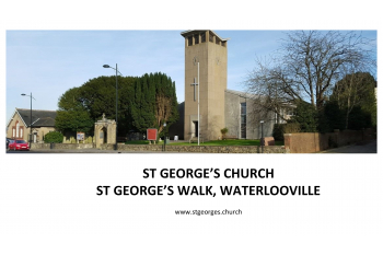 St George's Church, Waterlooville