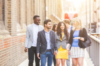 BeMORE - building generosity into culture