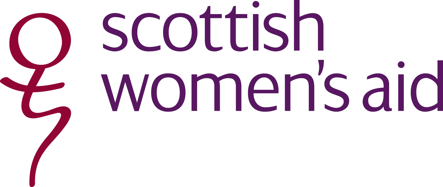 Scottish Women's Aid logo
