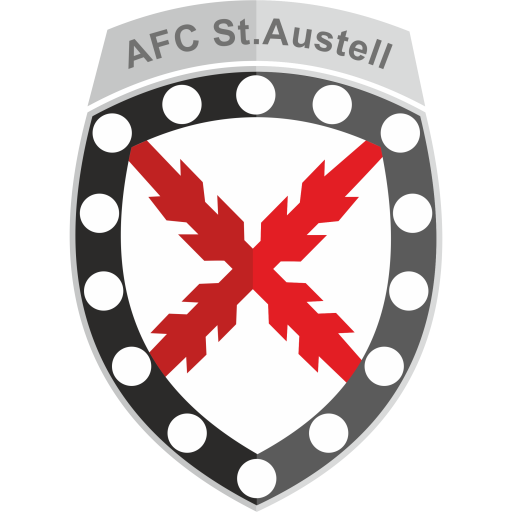 AFC St Austell Ltd logo