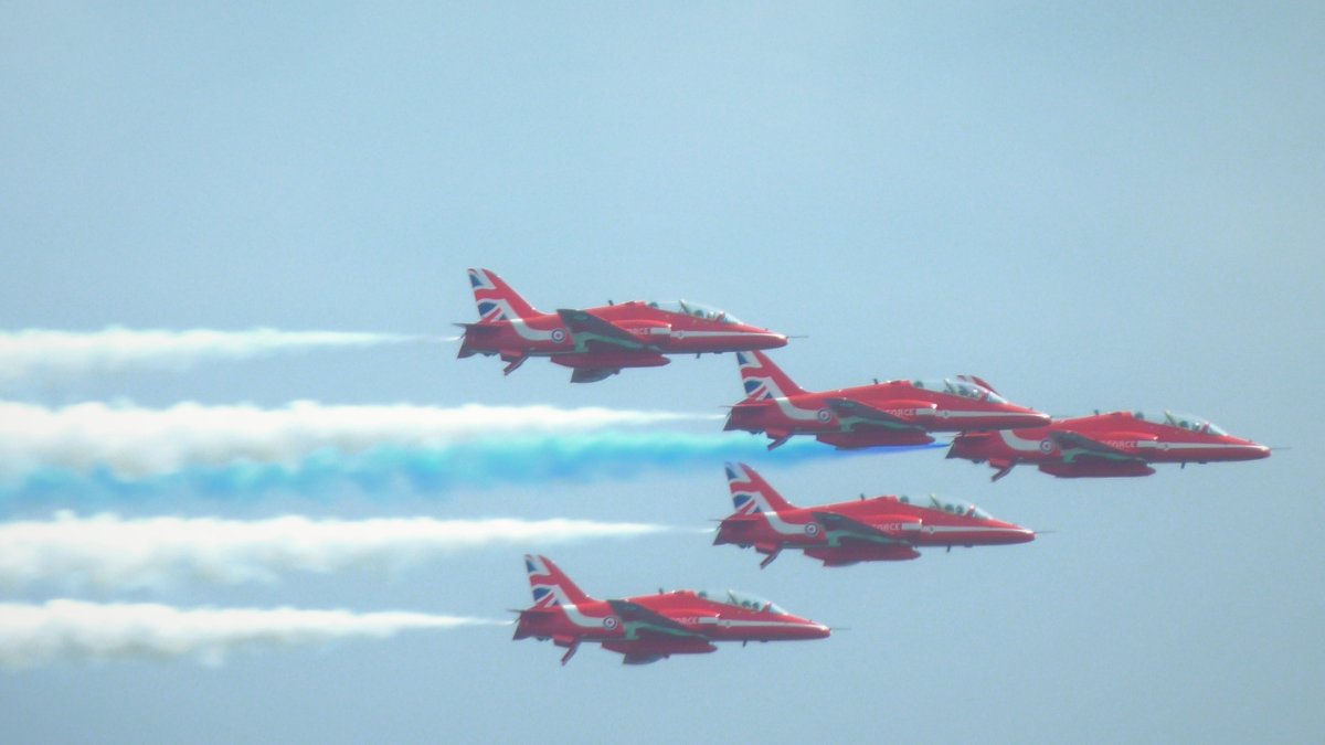 RAF Officer Cadets are fundraising